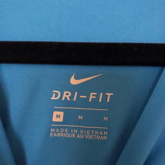 Nike muscle tee - Picture 6 of 7